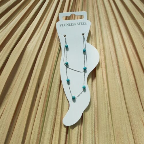 Βραχιόλι ποδιού