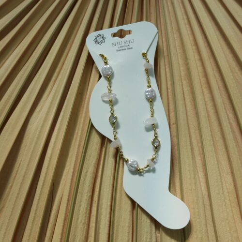 Βραχιόλι ποδιού