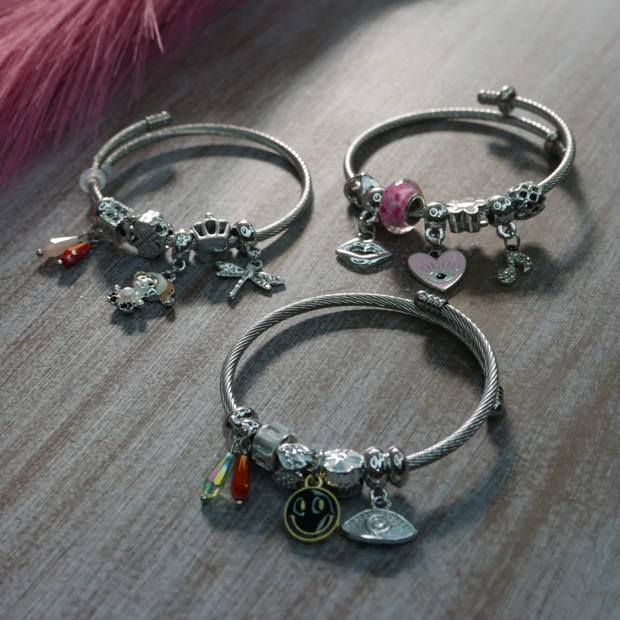 Pandora βραχιόλι - Image 3