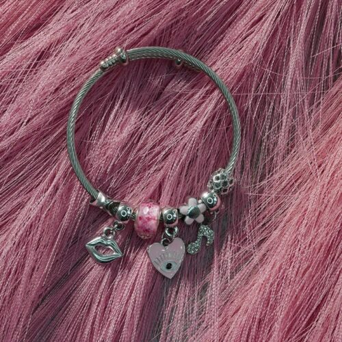 Pandora βραχιόλι