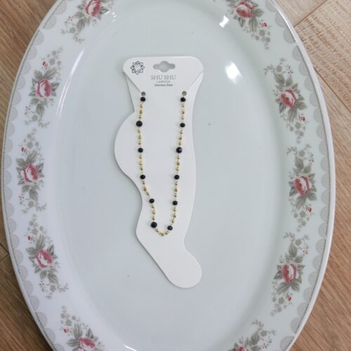 Βραχιόλι ποδιού