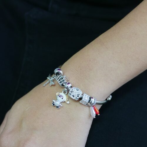 Pandora βραχιόλι