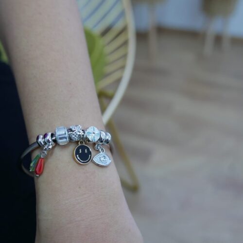 Pandora βραχιόλι