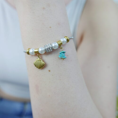 Καλοκαιρινό pandora