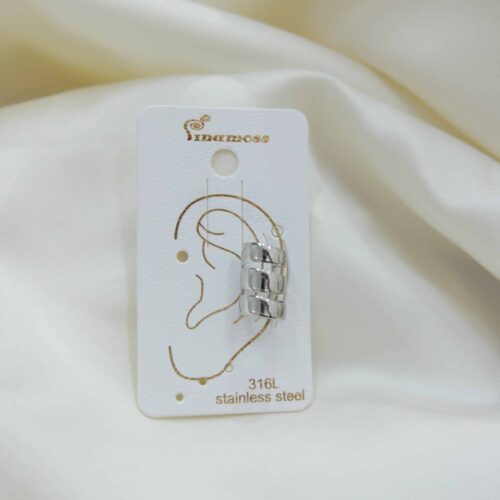 Old school σκουλαρίκι