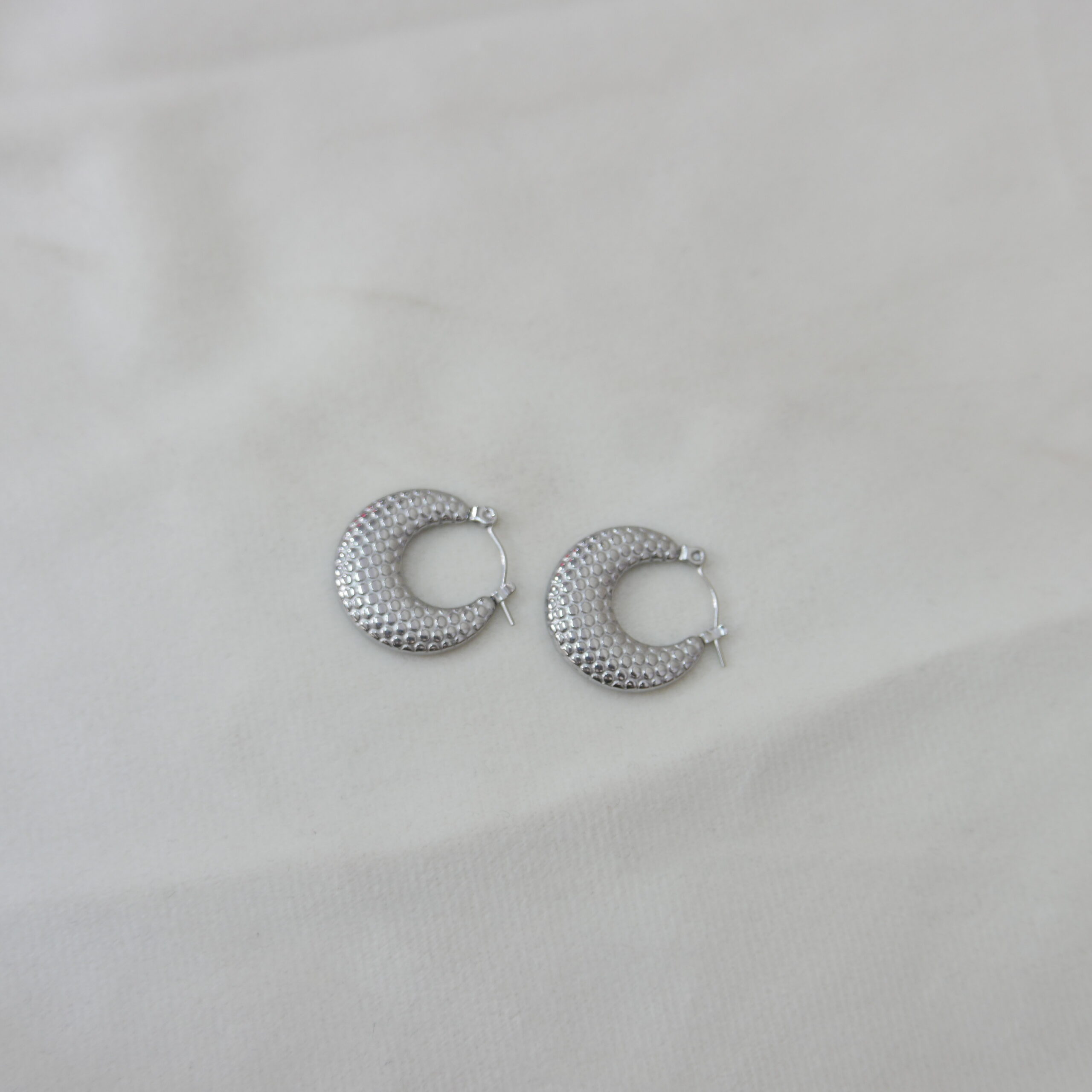 Σκουλαρίκια φίδι