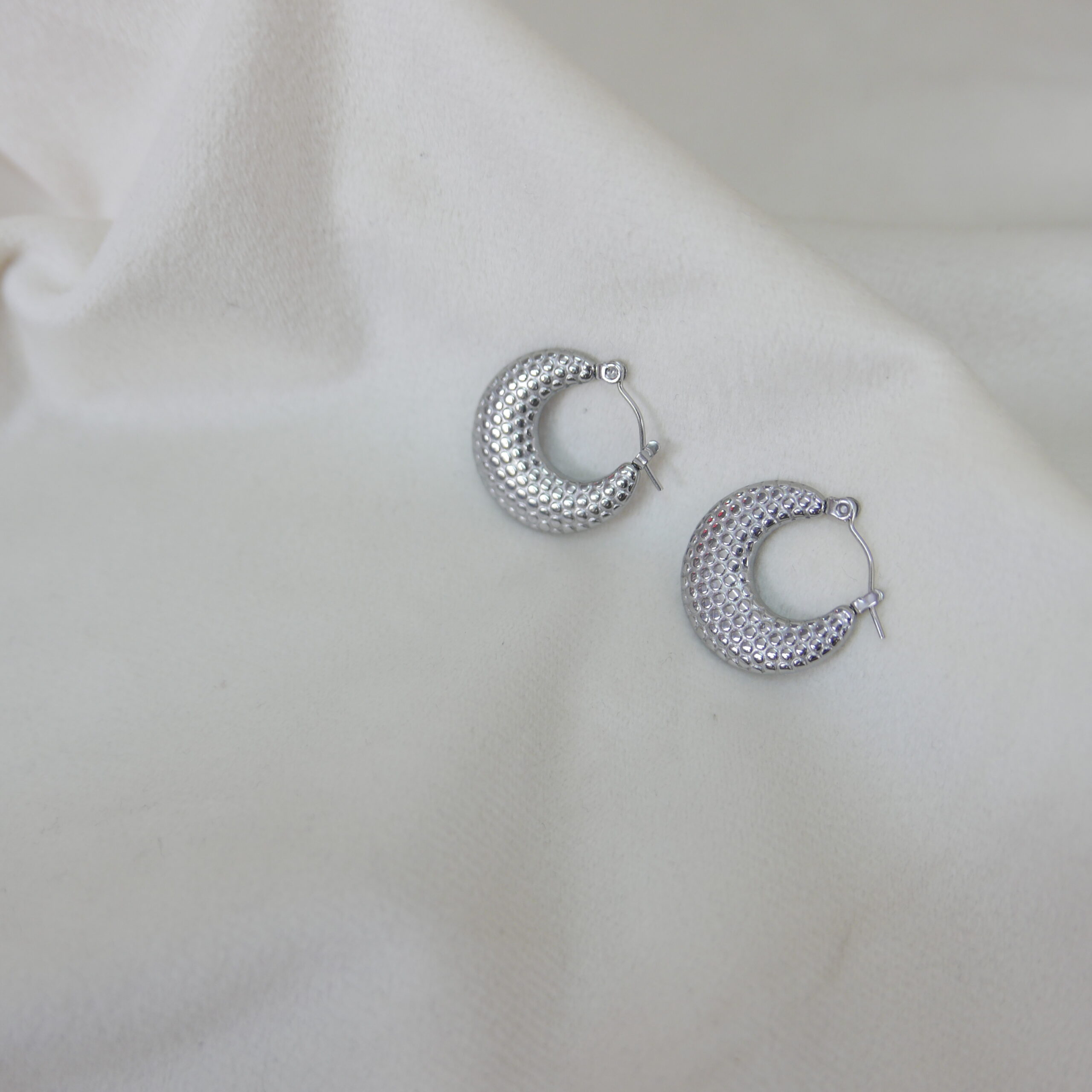 Σκουλαρίκια φίδι - Image 3