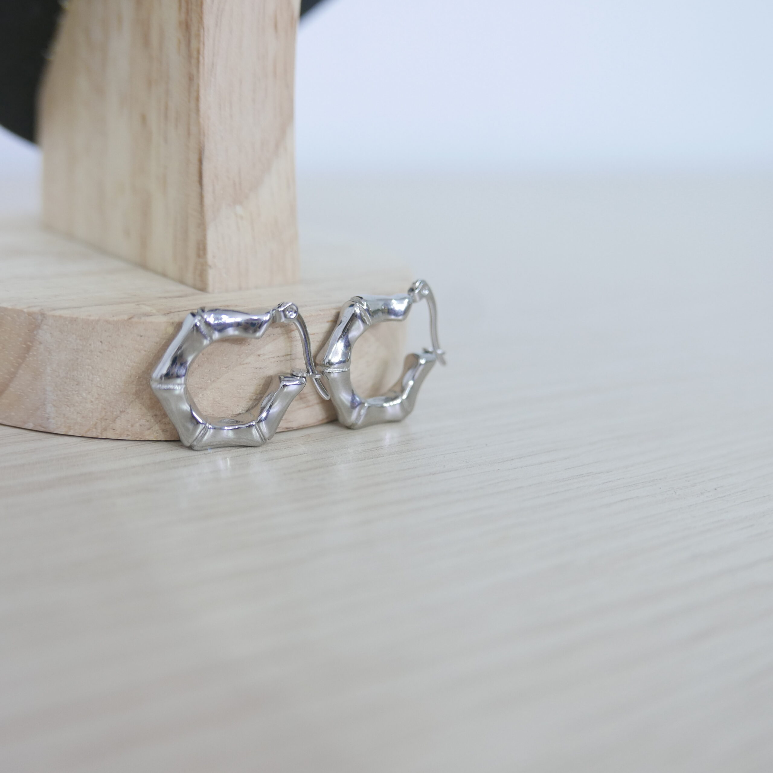 Κρεμαστά σκουλαρίκια - Image 2