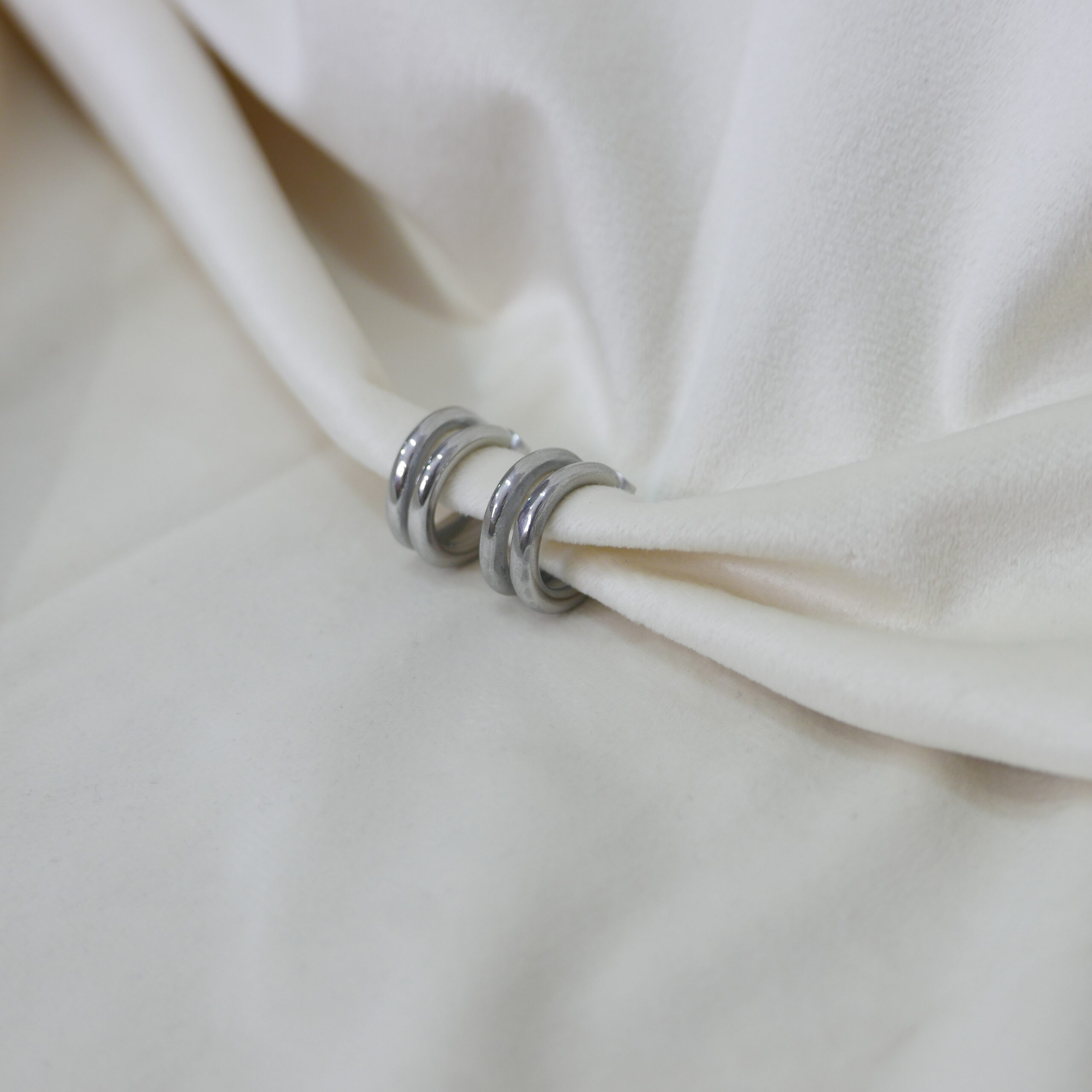 Σκουλαρίκια κρεμαστά - Image 3