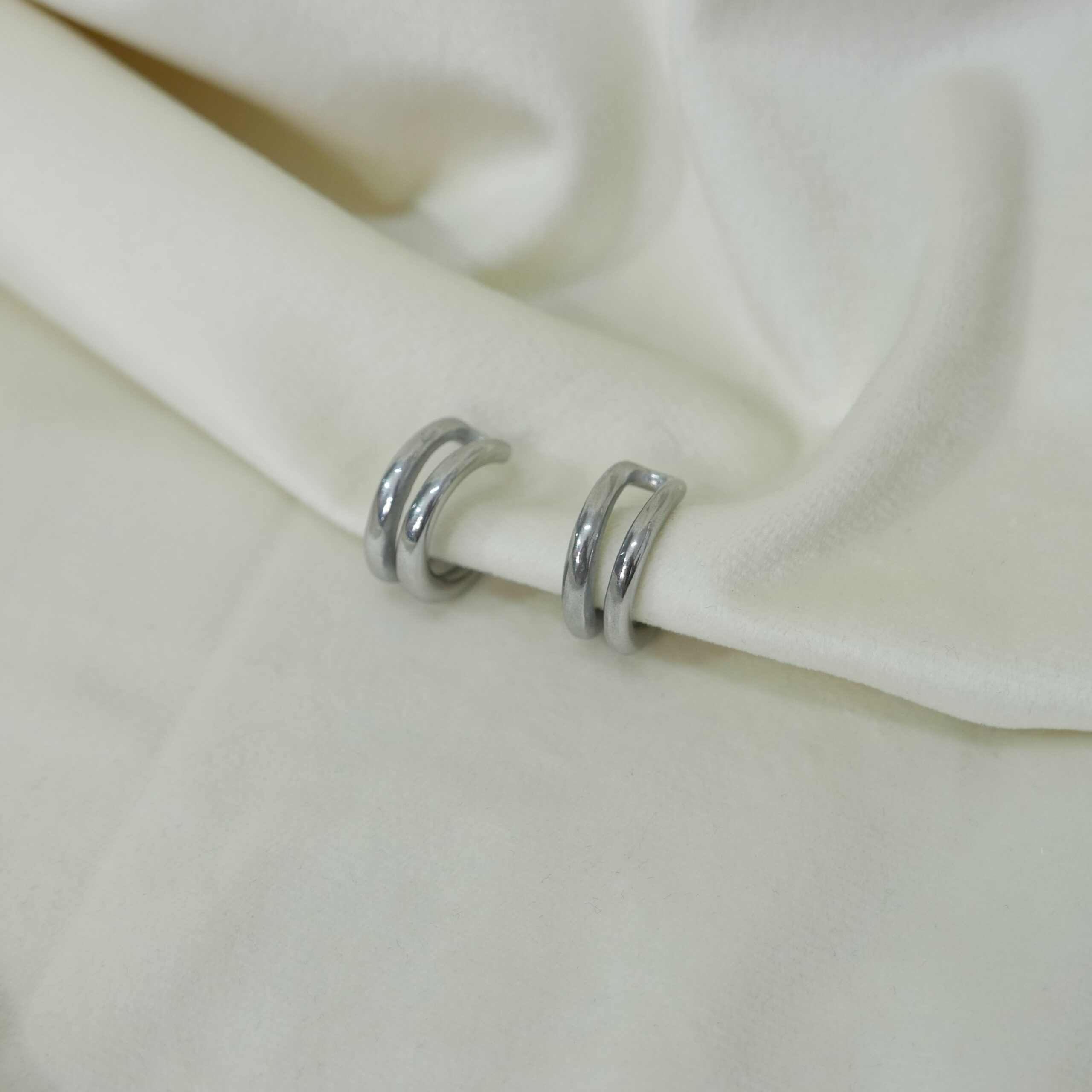 Σκουλαρίκια κρεμαστά - Image 2